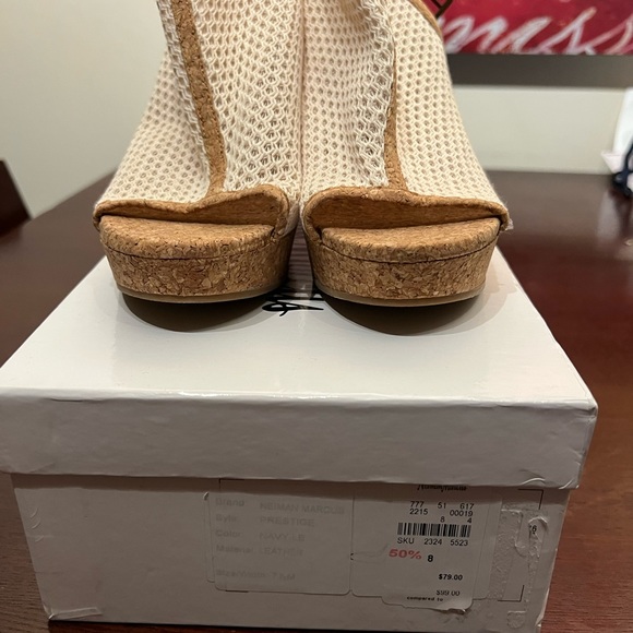 New w/ box Splendid shoes - Picture 7 of 9